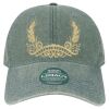 Dashboard Solid Twill Cap Thumbnail
