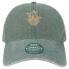 Dashboard Solid Twill Cap Thumbnail