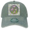 Dashboard Solid Twill Cap Thumbnail