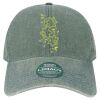 Dashboard Solid Twill Cap Thumbnail