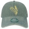 Dashboard Solid Twill Cap Thumbnail