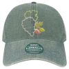 Dashboard Solid Twill Cap Thumbnail