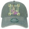 Dashboard Solid Twill Cap Thumbnail