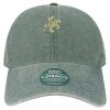 Dashboard Solid Twill Cap Thumbnail