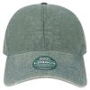 Dashboard Solid Twill Cap Thumbnail