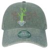 Dashboard Solid Twill Cap Thumbnail