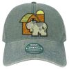 Dashboard Solid Twill Cap Thumbnail