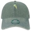 Dashboard Solid Twill Cap Thumbnail