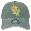 Dashboard Solid Twill Cap Thumbnail