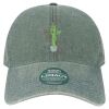 Dashboard Solid Twill Cap Thumbnail