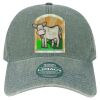 Dashboard Solid Twill Cap Thumbnail