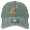 Dashboard Solid Twill Cap Thumbnail