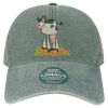 Dashboard Solid Twill Cap Thumbnail