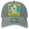 Dashboard Solid Twill Cap Thumbnail