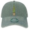 Dashboard Solid Twill Cap Thumbnail