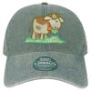 Dashboard Solid Twill Cap Thumbnail