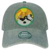 Dashboard Solid Twill Cap Thumbnail