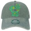 Dashboard Solid Twill Cap Thumbnail