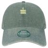 Dashboard Solid Twill Cap Thumbnail