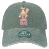 Dashboard Solid Twill Cap Thumbnail