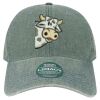 Dashboard Solid Twill Cap Thumbnail