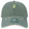 Dashboard Solid Twill Cap Thumbnail