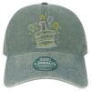 Dashboard Solid Twill Cap Thumbnail