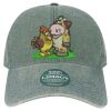 Dashboard Solid Twill Cap Thumbnail