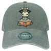 Dashboard Solid Twill Cap Thumbnail