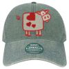Dashboard Solid Twill Cap Thumbnail