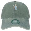 Dashboard Solid Twill Cap Thumbnail
