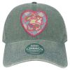 Dashboard Solid Twill Cap Thumbnail