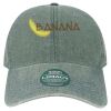 Dashboard Solid Twill Cap Thumbnail