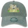 Dashboard Solid Twill Cap Thumbnail