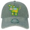 Dashboard Solid Twill Cap Thumbnail