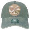 Dashboard Solid Twill Cap Thumbnail