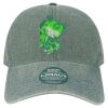 Dashboard Solid Twill Cap Thumbnail