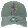 Dashboard Solid Twill Cap Thumbnail
