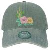 Dashboard Solid Twill Cap Thumbnail
