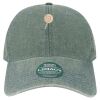 Dashboard Solid Twill Cap Thumbnail