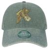 Dashboard Solid Twill Cap Thumbnail
