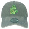 Dashboard Solid Twill Cap Thumbnail