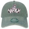 Dashboard Solid Twill Cap Thumbnail