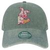 Dashboard Solid Twill Cap Thumbnail