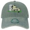 Dashboard Solid Twill Cap Thumbnail