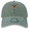 Dashboard Solid Twill Cap Thumbnail