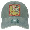 Dashboard Solid Twill Cap Thumbnail