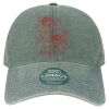 Dashboard Solid Twill Cap Thumbnail