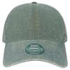Dashboard Solid Twill Cap Thumbnail