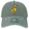Dashboard Solid Twill Cap Thumbnail